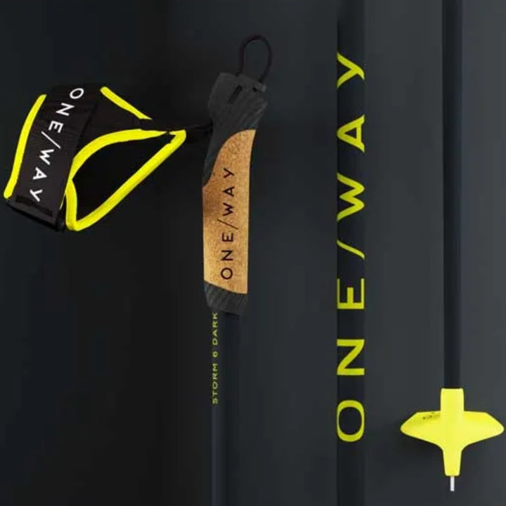 One Way Storm 6 Dark