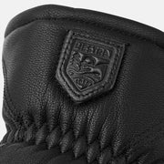 Hestra Leather Box Mitt