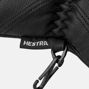 Hestra Leather Box Mitt