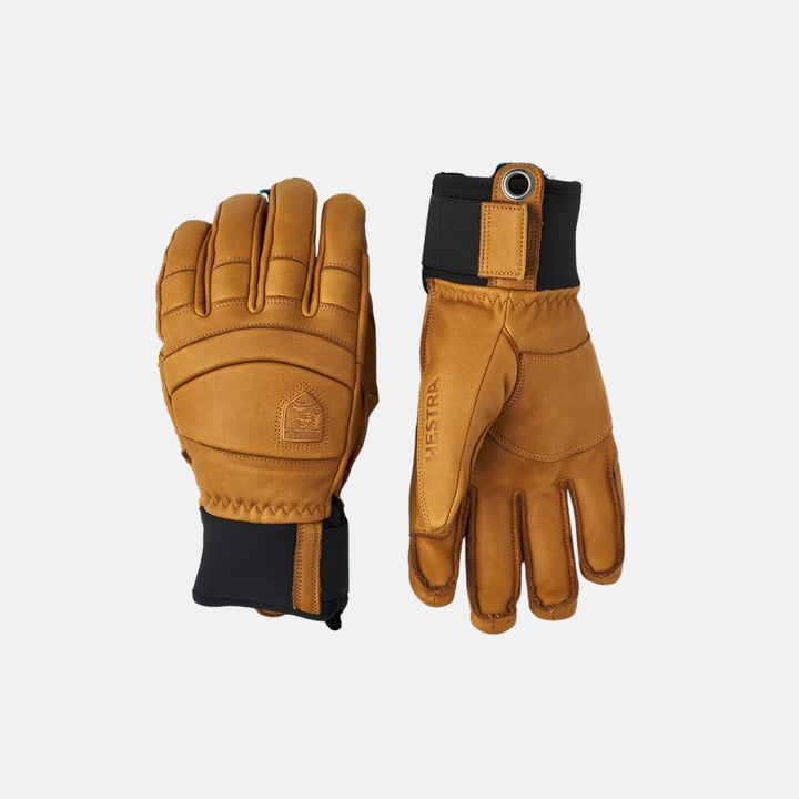 Hestra Fall Line 5-finger