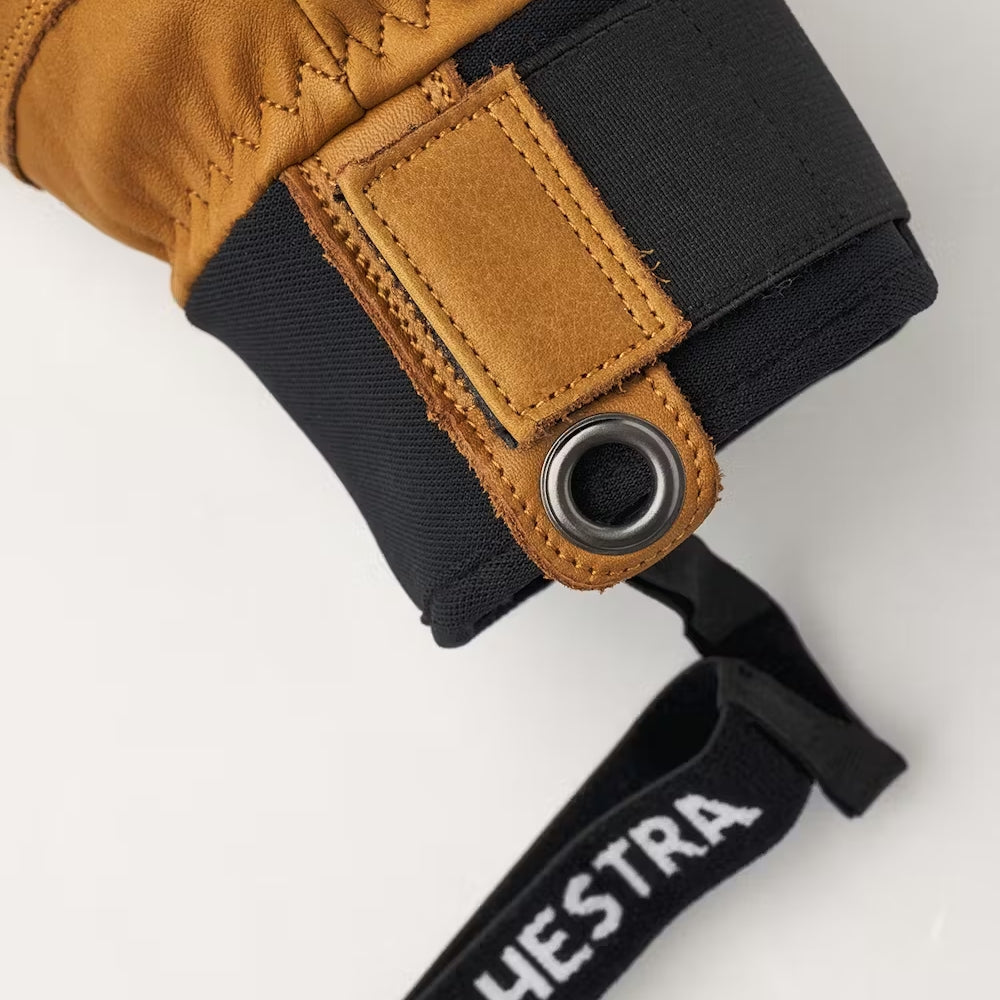 Hestra Fall Line 5-finger