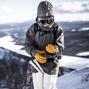 Hestra Fall Line 5-finger