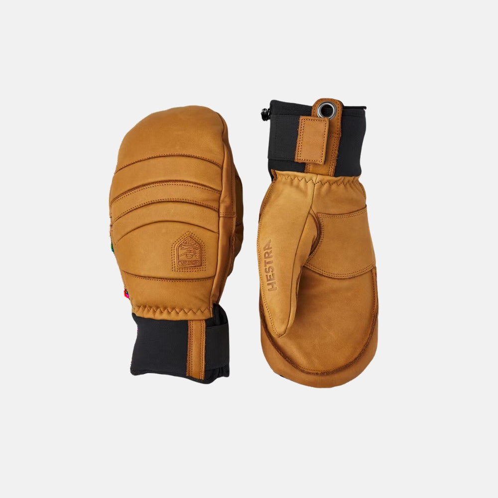 Hestra Fall Line Mitt