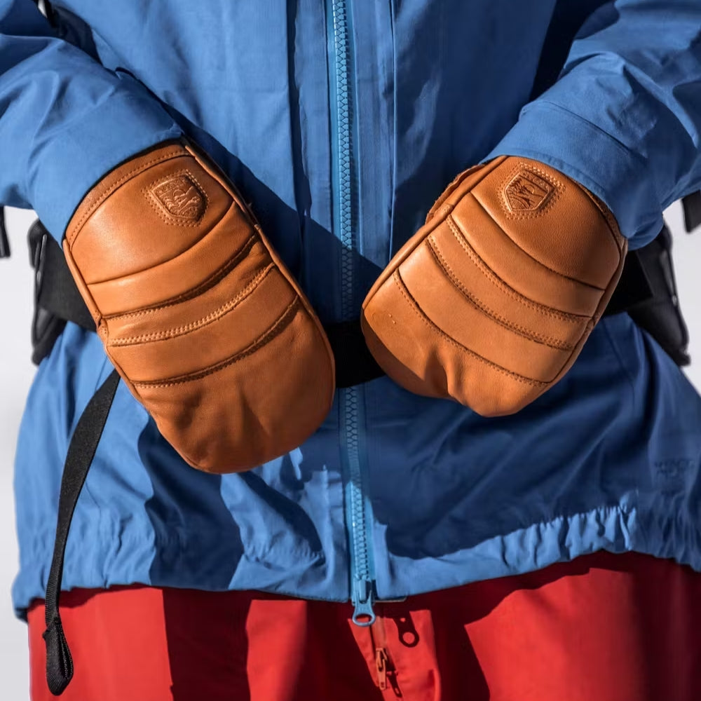 Hestra Fall Line Mitt