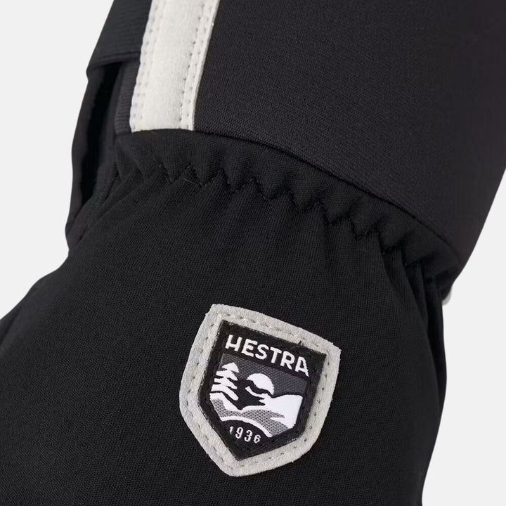 Hestra Wool Terry Windbreaker Mitt