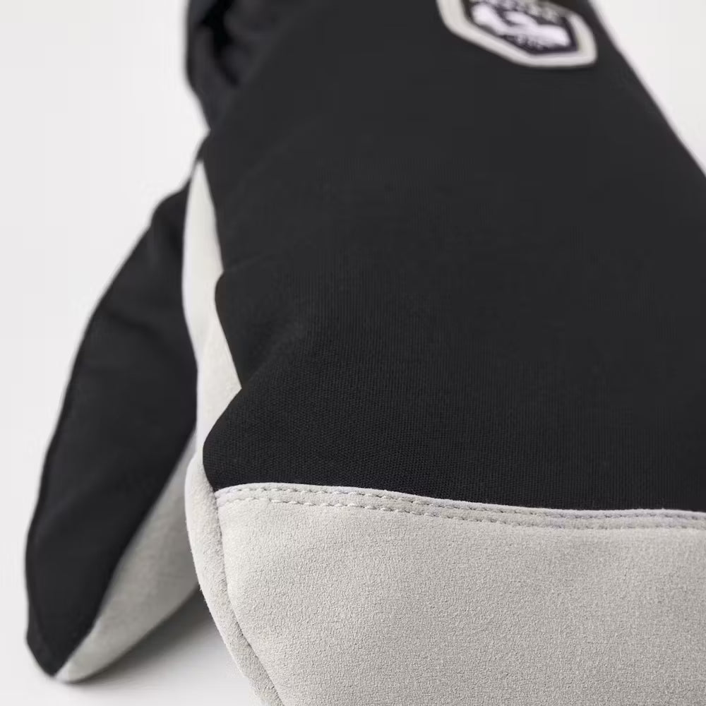 Hestra Wool Terry Windbreaker Mitt