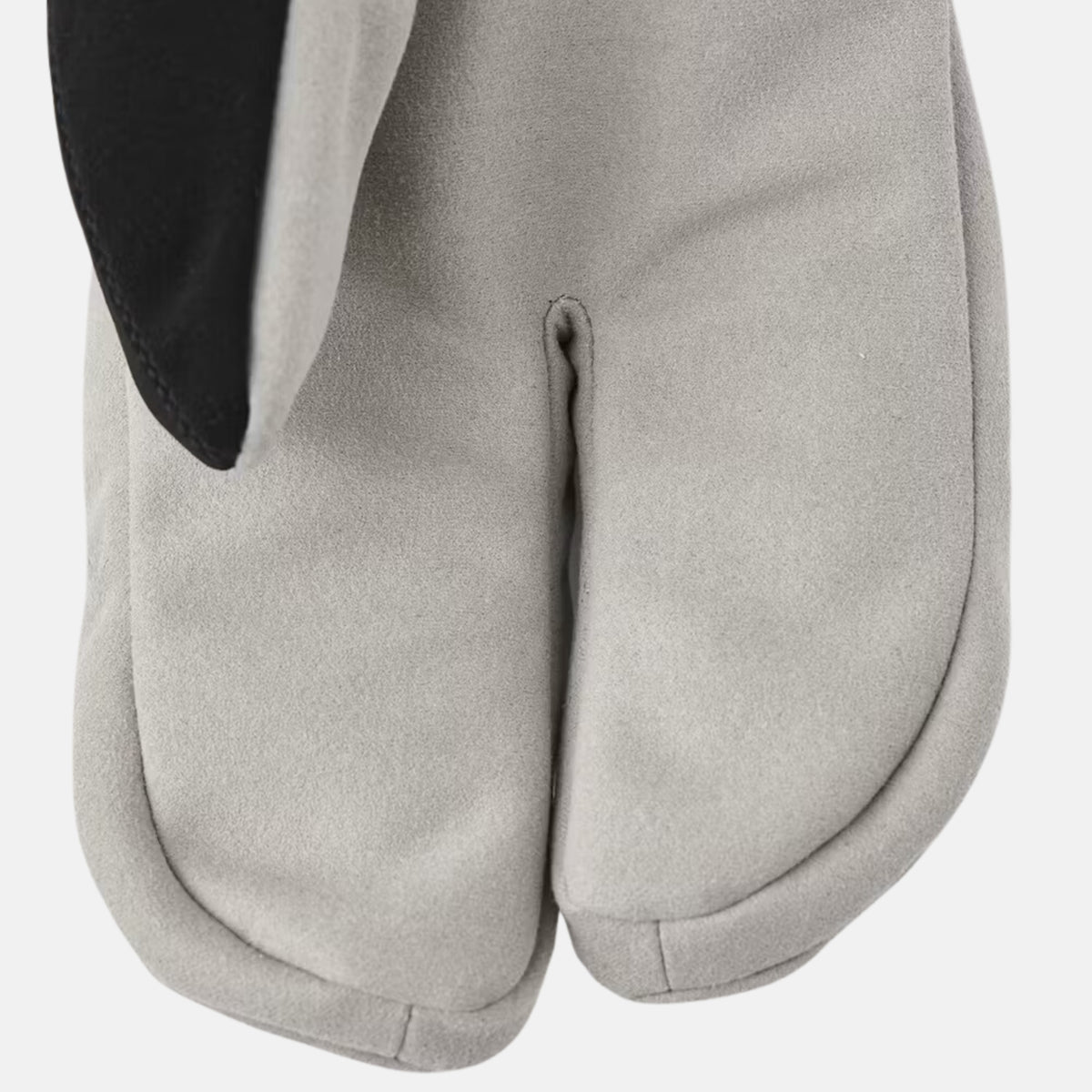 Hestra Wool Terry Windbreaker Split Mitt