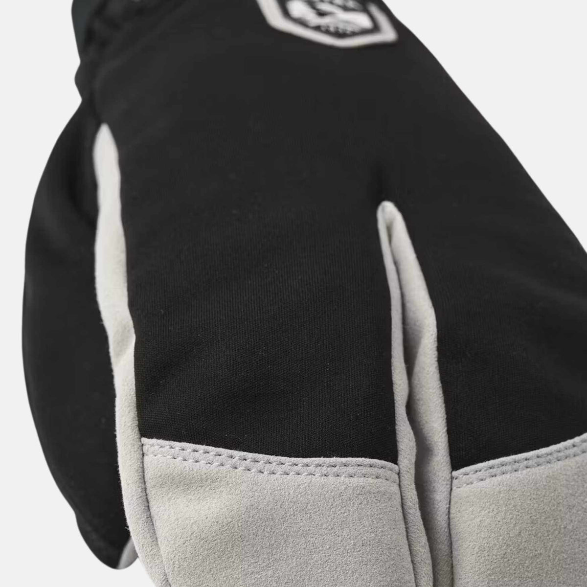 Hestra Wool Terry Windbreaker Split Mitt