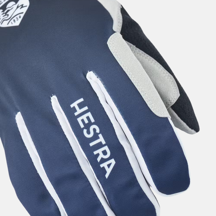 Hestra XC Pace 5-finger