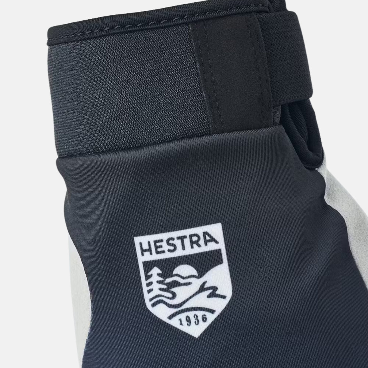 Hestra XC Pace 5-finger