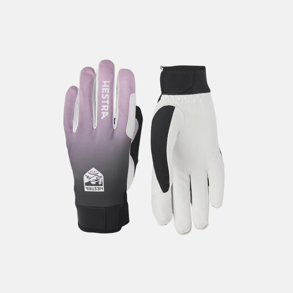 Hestra XC Pace 5-finger