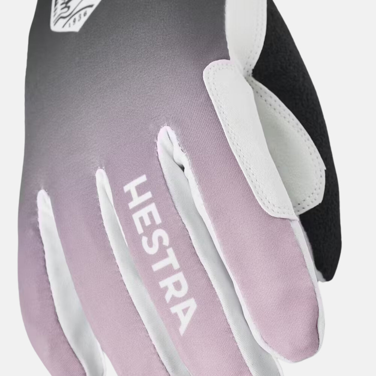 Hestra XC Pace 5-finger