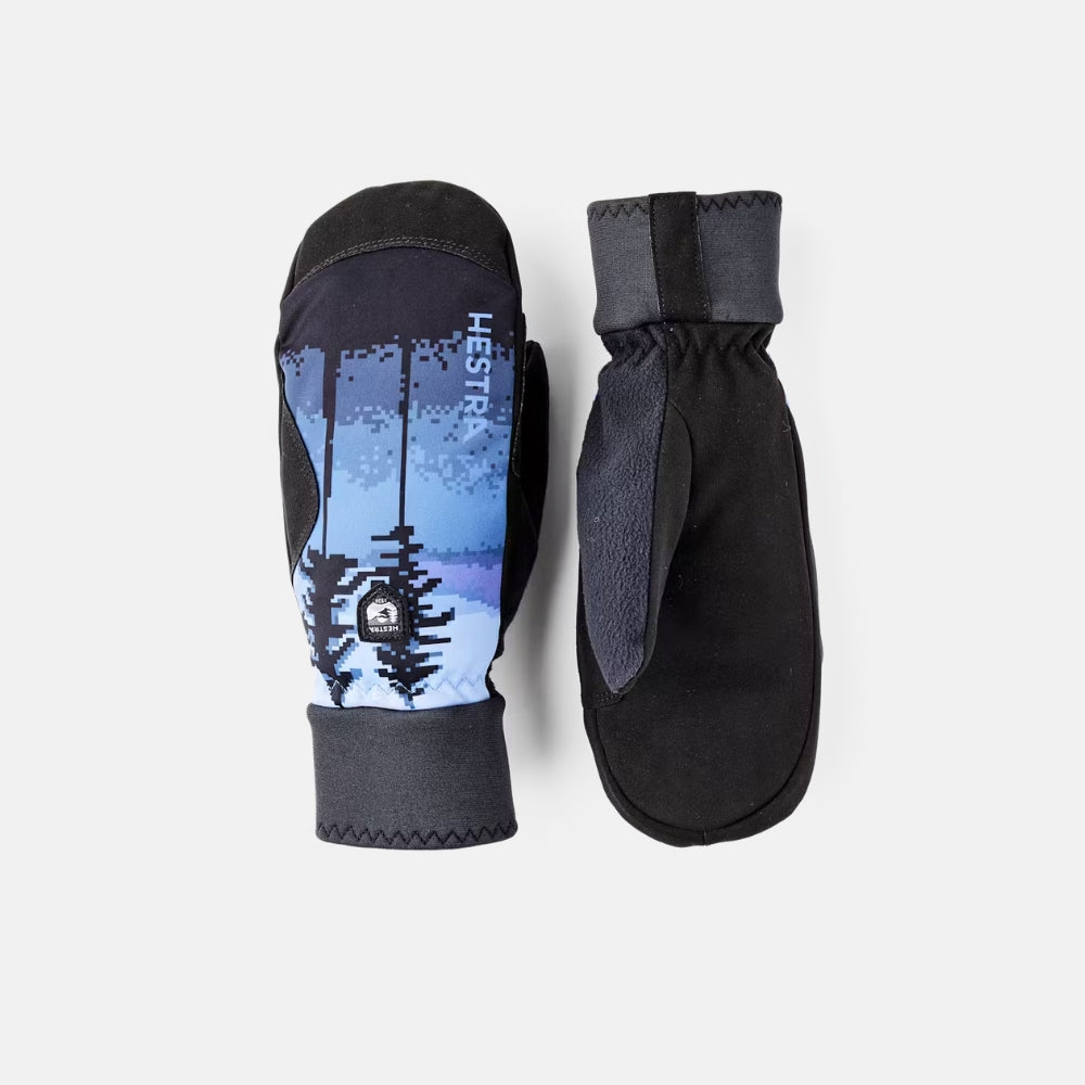 Hestra W´s XC Primaloft Mitt