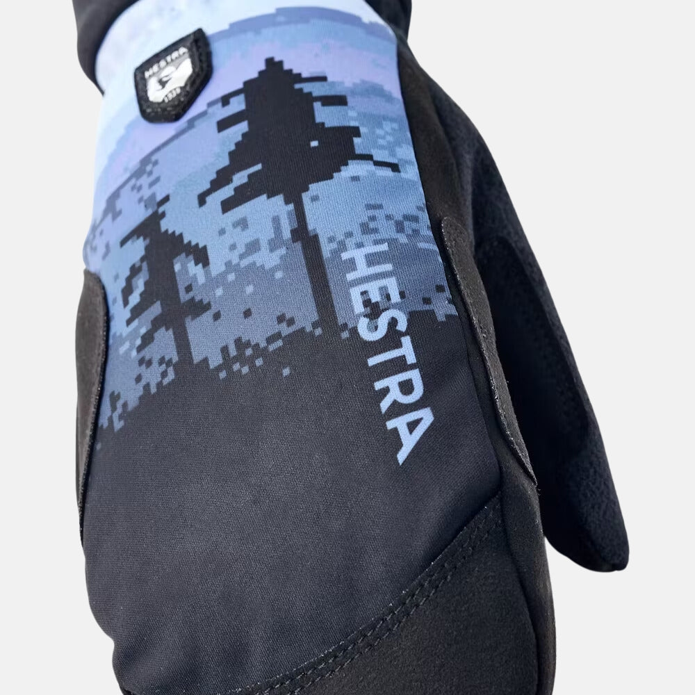 Hestra W´s XC Primaloft Mitt