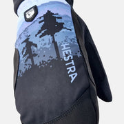Hestra W´s XC Primaloft Mitt