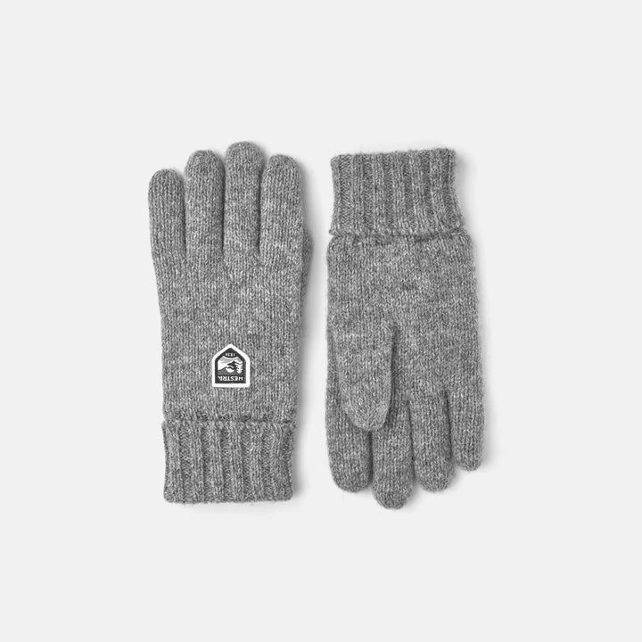 Hestra Basic Wool Glove