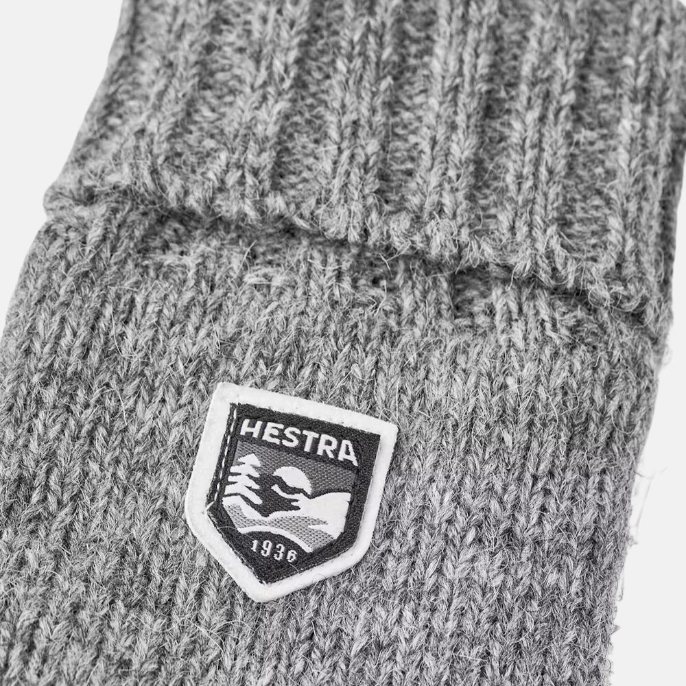 Hestra Basic Wool Glove