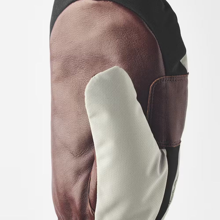 Hestra CZone Mellow Mitt