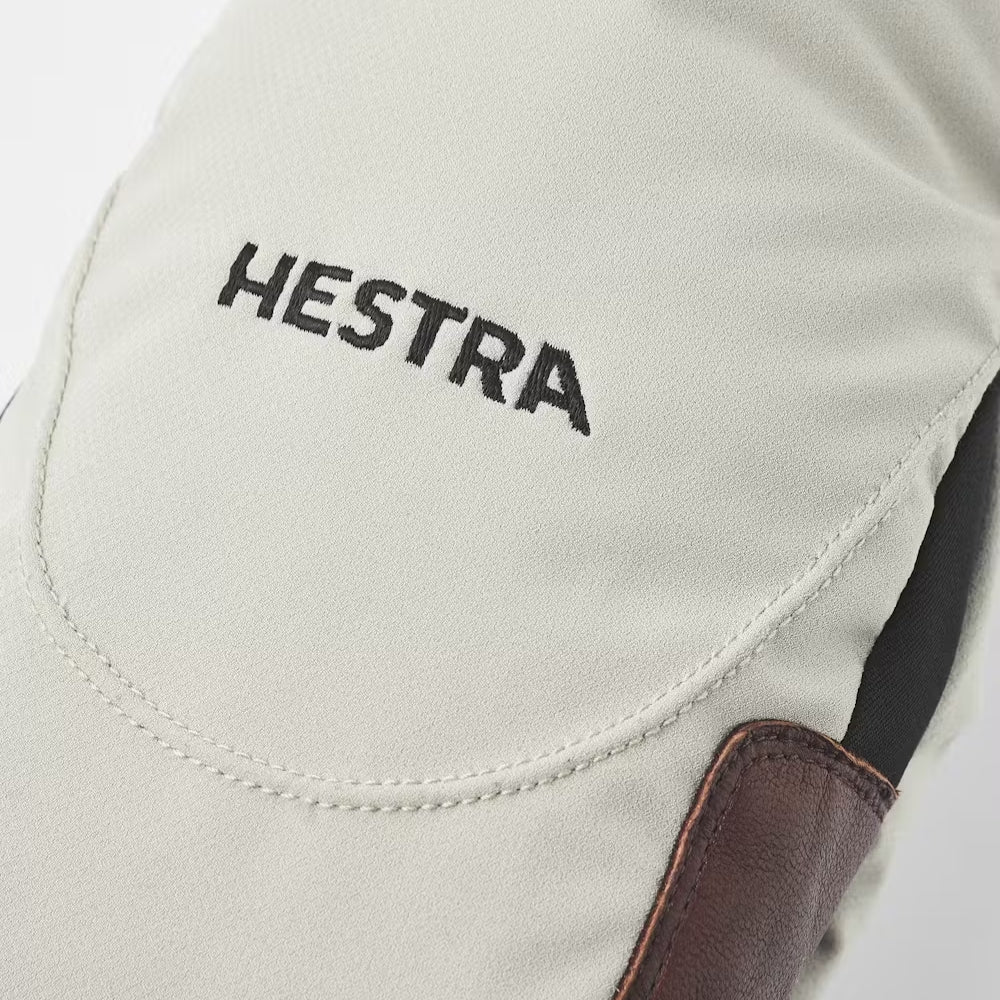 Hestra CZone Mellow Mitt