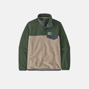 Patagonia M's Synchilla Snap-T Fleece