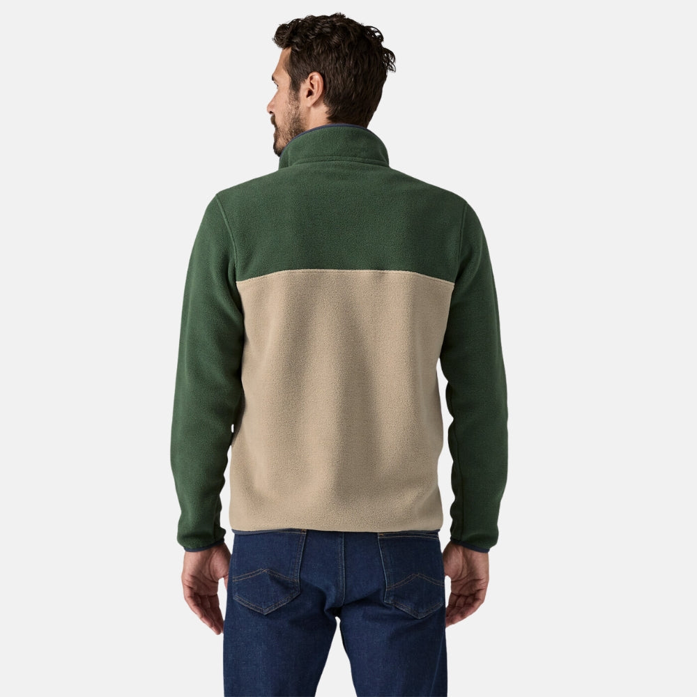 Patagonia M's Synchilla Snap-T Fleece
