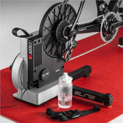Elite Trainer Justo 2