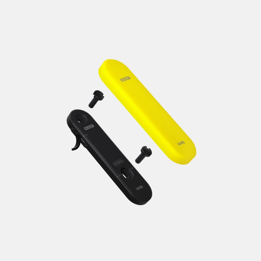 Knog Scout Bike Alarm & Finder