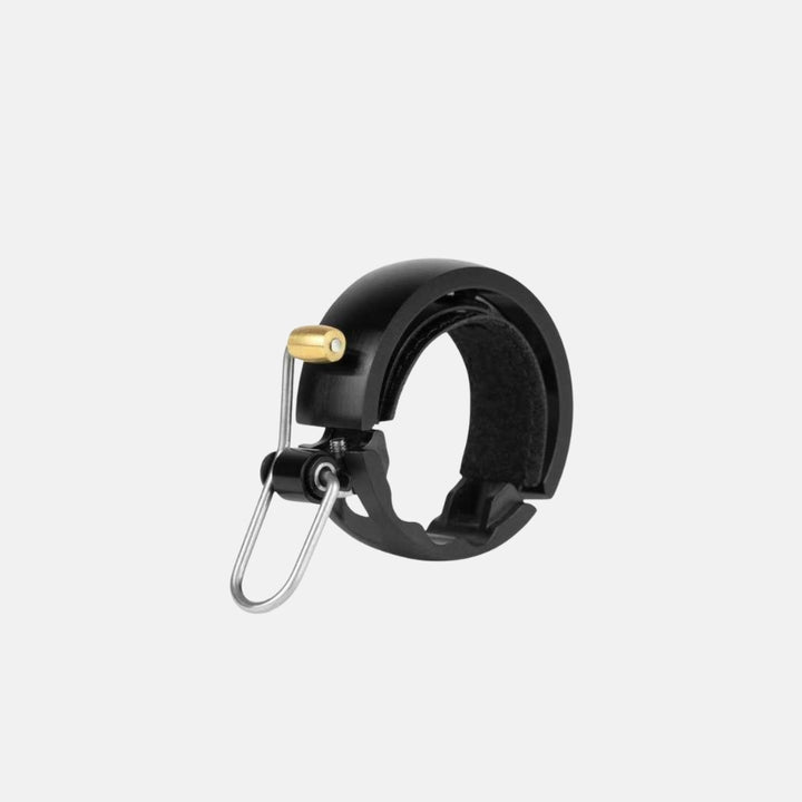 Knog Oi Luxe large svart