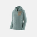 Thermal Blue