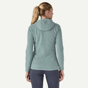 Patagonia W's R1 Air Full-Zip Hoody