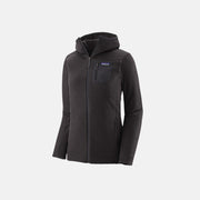 Patagonia W's R1 Air Full-Zip Hoody