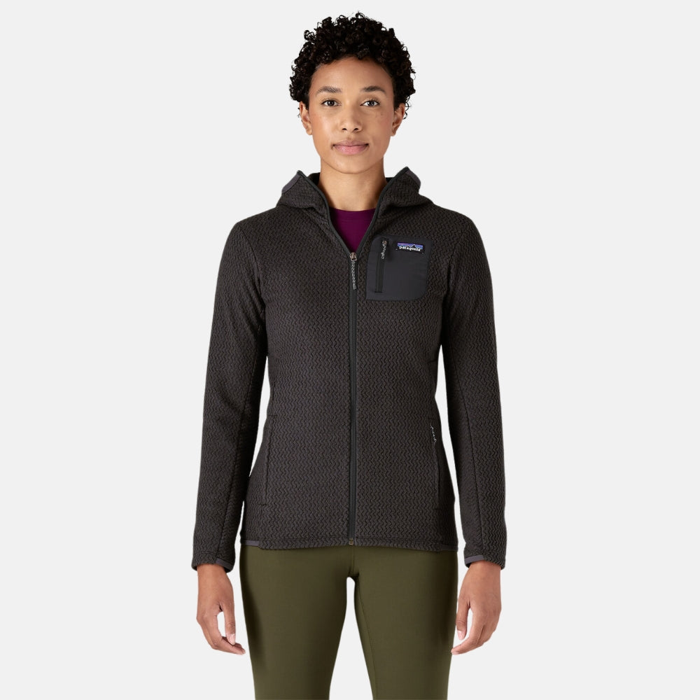 Patagonia W's R1 Air Full-Zip Hoody