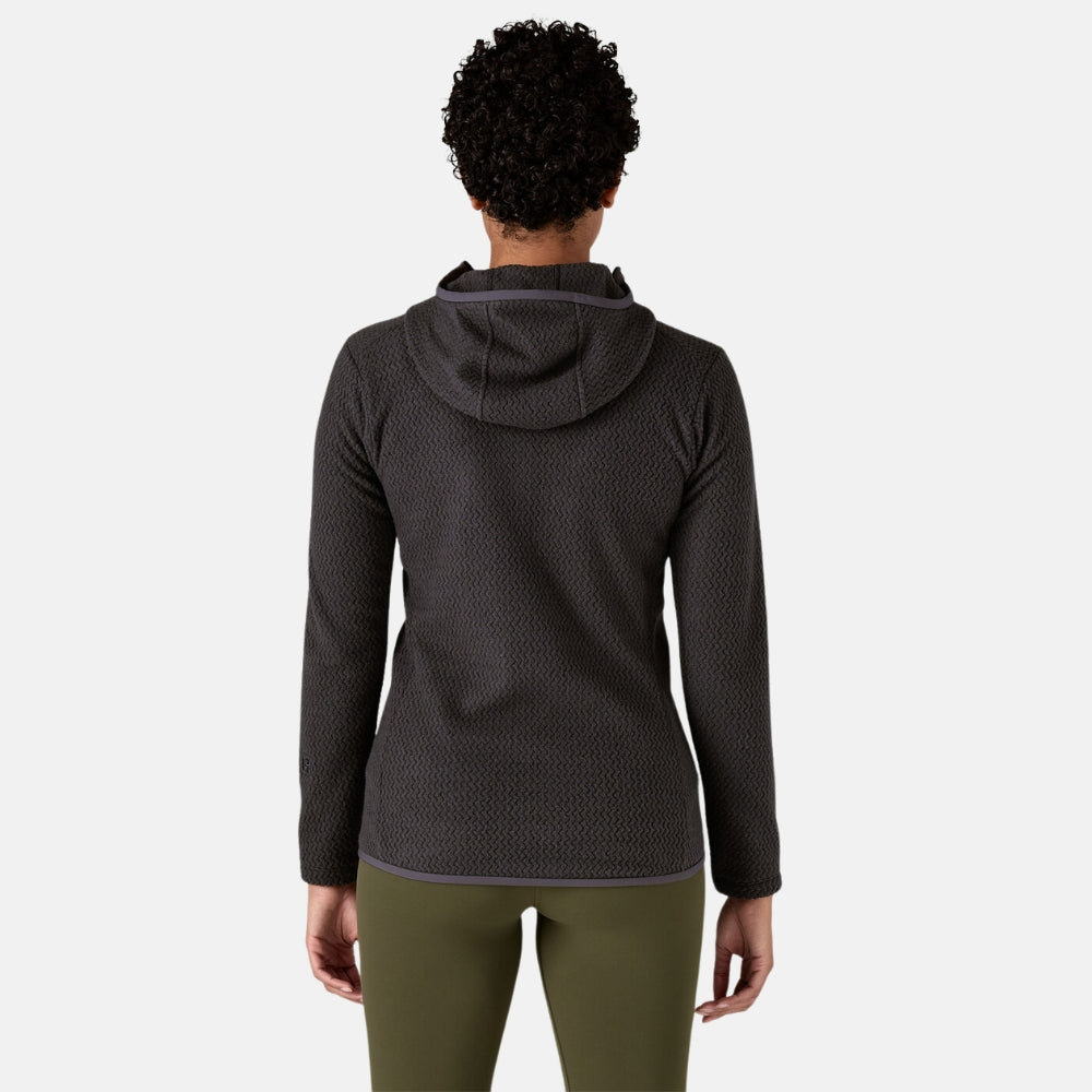 Patagonia W's R1 Air Full-Zip Hoody