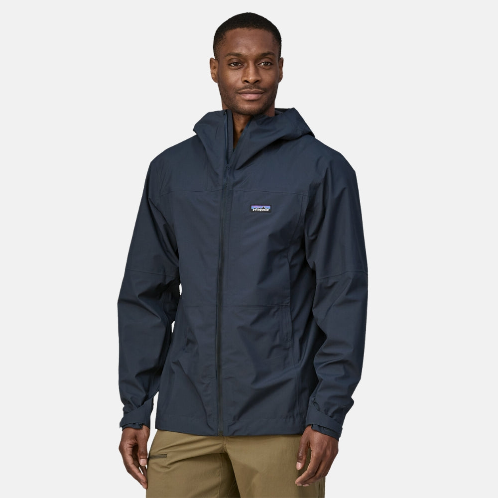 Patagonia M’s Boulder Fork Rain Jacket
