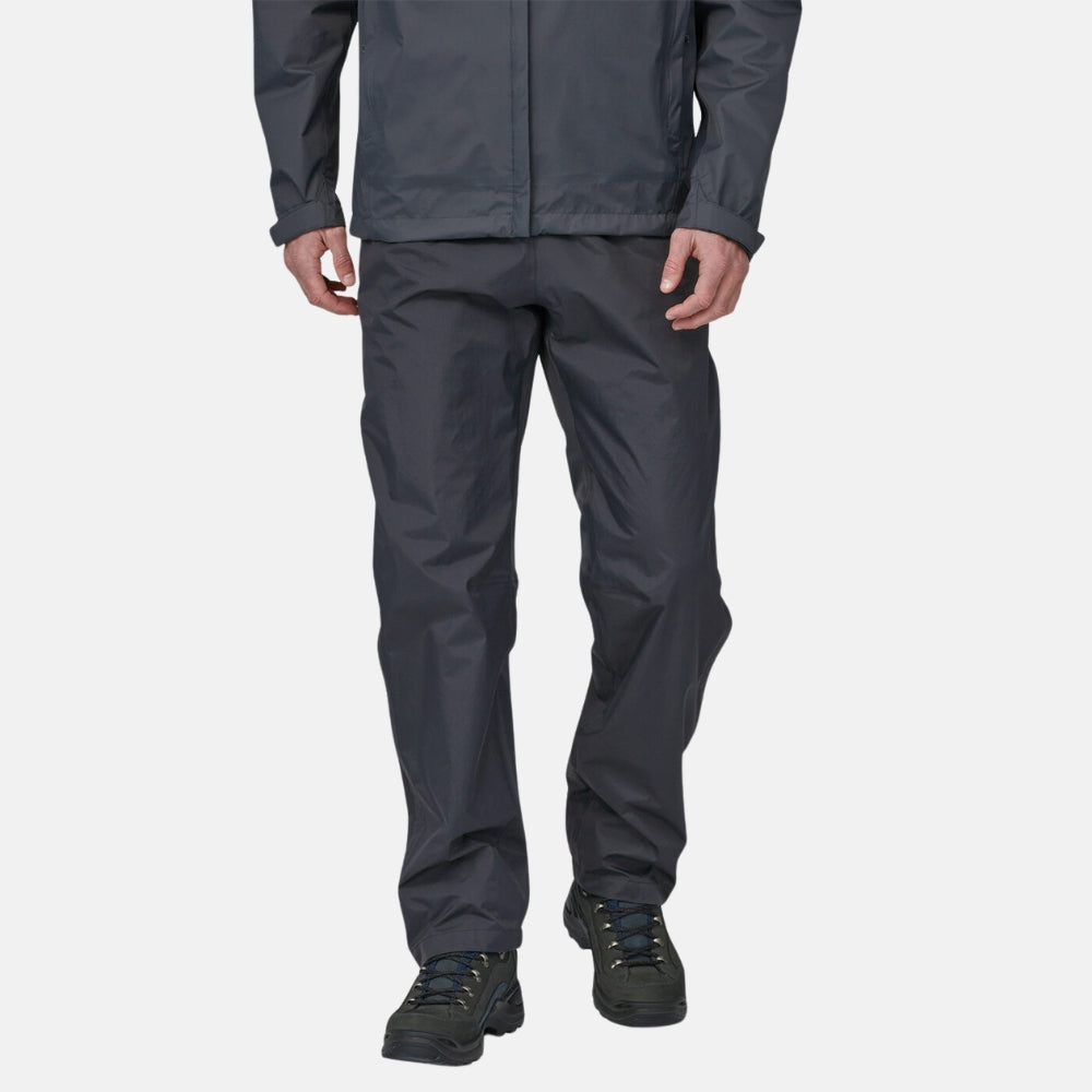 Patagonia M's Torrentshell 3L Rain Pants - Regular
