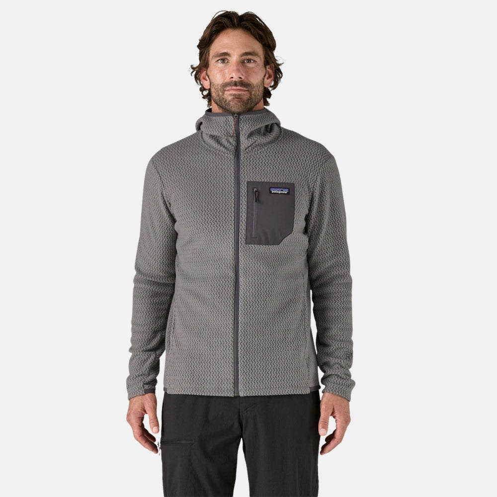 Patagonia M's R1 Air Full-Zip Hoody