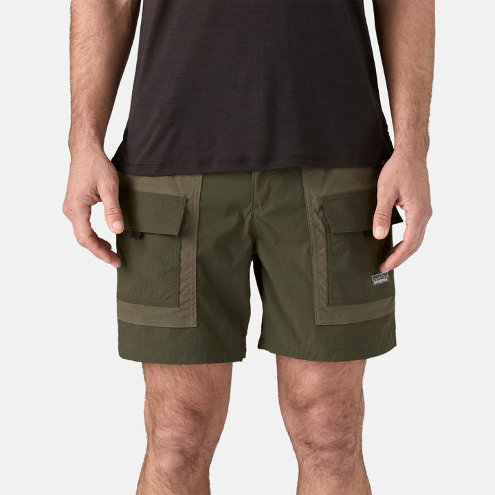 Patagonia M's Outdoor Everyday Shorts - 6"