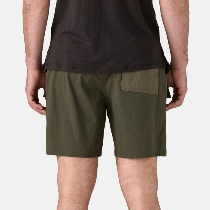 Patagonia M's Outdoor Everyday Shorts - 6"