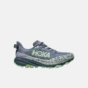 Hoka W Speedgoat 6 Moonlight/Thunder Cloud