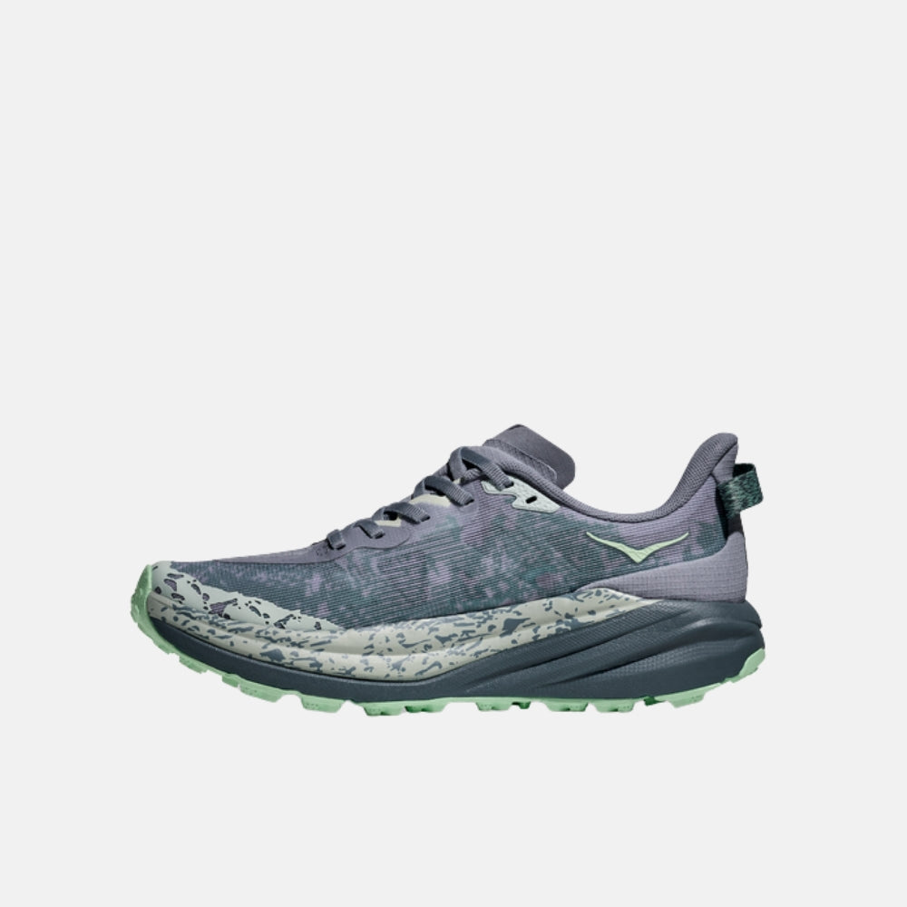 Hoka W Speedgoat 6 Moonlight/Thunder Cloud