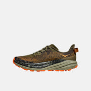 Hoka M Speedgoat 6 Antique Olive/Squash