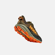 Hoka M Speedgoat 6 Antique Olive/Squash