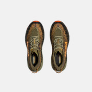 Hoka M Speedgoat 6 Antique Olive/Squash