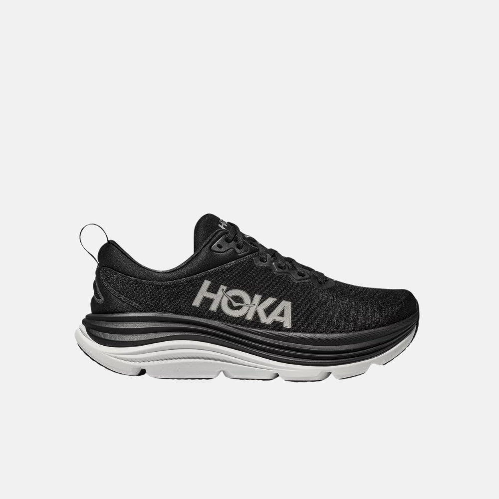 Hoka M Gaviota 5 Black/White
