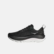 Hoka M Gaviota 5 Black/White
