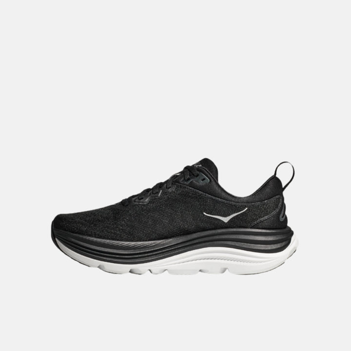 Hoka M Gaviota 5 Black/White