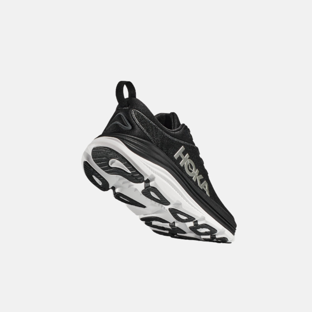 Hoka M Gaviota 5 Black/White