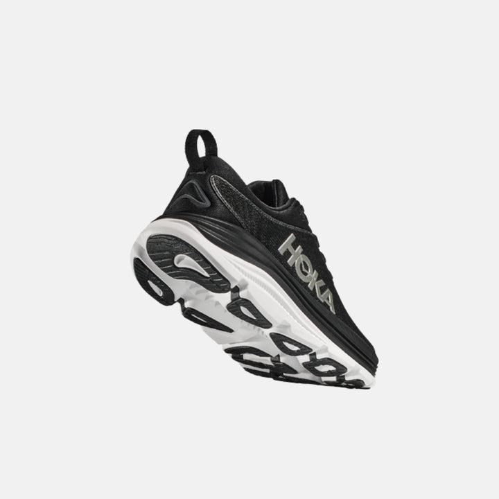 Hoka M Gaviota 5 Black/White