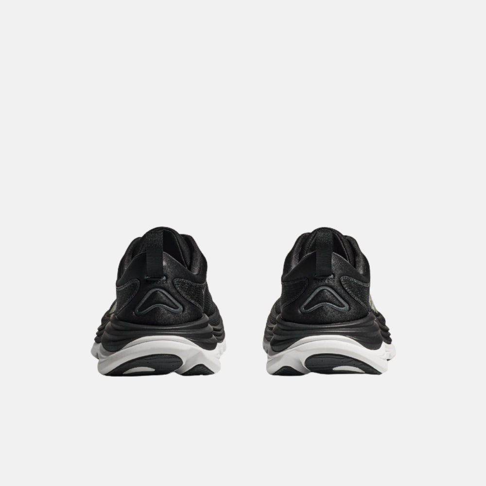 Hoka M Gaviota 5 Black/White