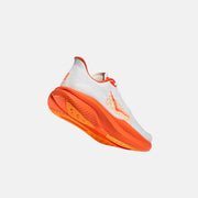 Hoka M Mach 6 Frost/Lava